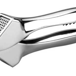 Cortador Alho e Laminador Inox 18/10