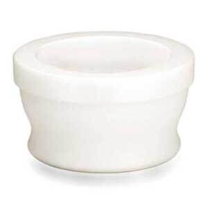 Almofariz Polietileno