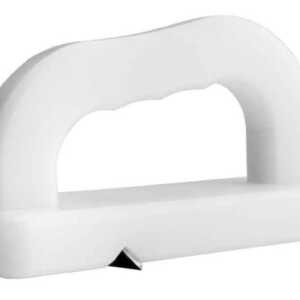 Escova para Tabuas de Corte de Polietileno