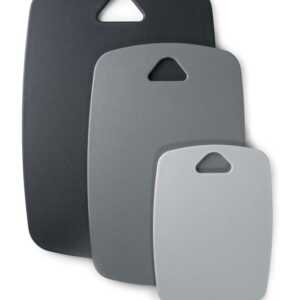 Set 3 Tábuas de Corte