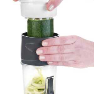 Picador de Legumes Spirelli