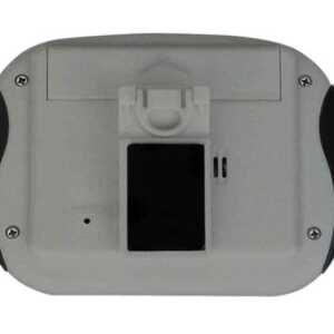 Relógio Digital de Cozinha com Avisador Acústico