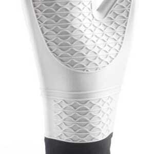 Luva De Cozinha De Algodão + Silicone