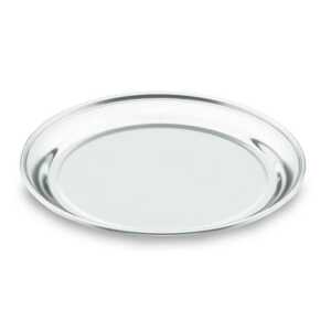 Bandeja Inox 18/10