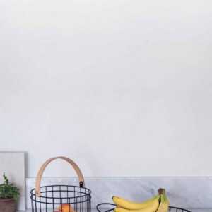 Cesto de Barras Quadrado