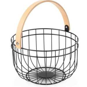 Cesto de Varetas Redondo