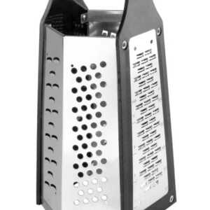 Ralador 6 Faces Luxe