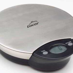 Balança Electrónica de Cozinha 5 kg