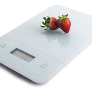 Balança Eletrônica para Cozinha 5 kg