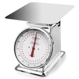 Balança Mecânica 15 kg com Prato