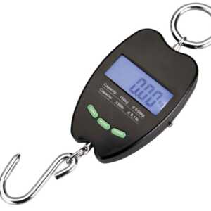 Balança Eletrônica 150 kg