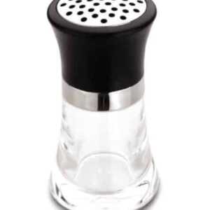 Porta-Condimentos Queijo Listrado Plástico