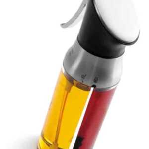 Pulverizador de Óleo e Vinagre Dual