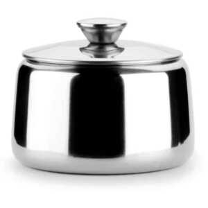 Açucareiro Em Inox 18/10 Classic