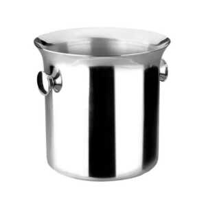 Cubo Enfriabotellas Inox 18/10