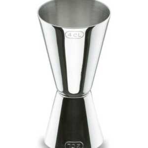 Medidor Licor Inox 18/10