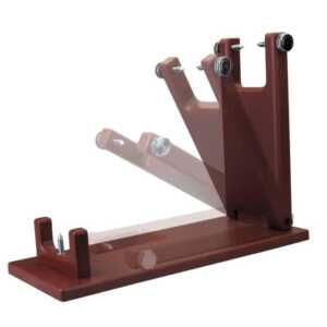 Suporte Para Presunto Polietileno Rebatível