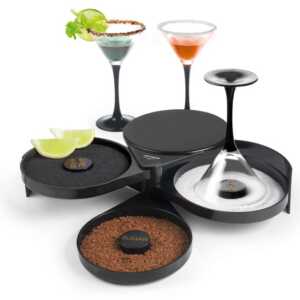 Decorador de copos e taças