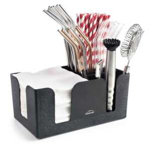 Organizador de acessórios para cocktails