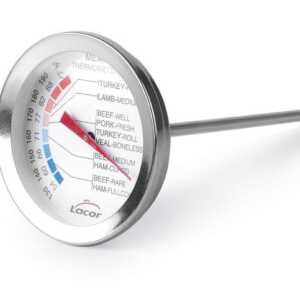 Termômetro De Carne
