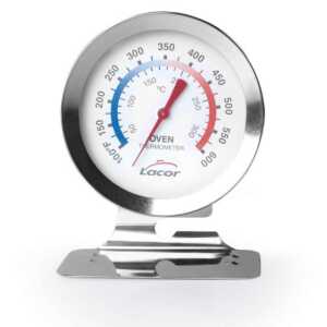 Termômetro de Forno com Base