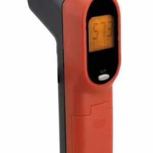 Termômetro Infravermelho Ponteiro Laser e Capa