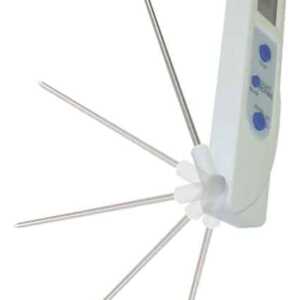 Termômetro Infravermelho DUAL - Sonda