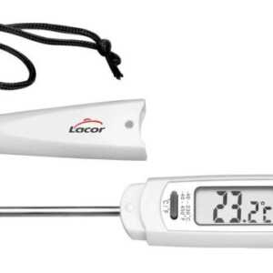 Termômetro Eletrônico