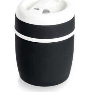 Garrafa térmica para Alimentos Soft Touch Inox 18/10