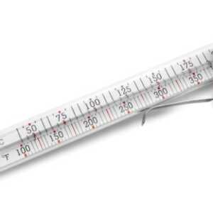 Termômetro de Açúcar