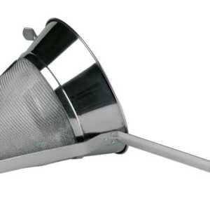 Peneira Malha com Reforço