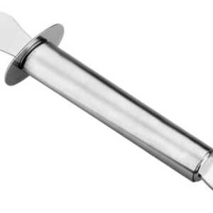 Abre Ostras Luxe Inox 18/10