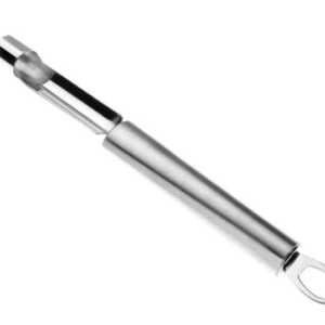 Descaroçador Luxe Inox 18/10 Ø2x20cm