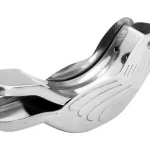 Espremedor De Limão Inox 18/10 Pássaro