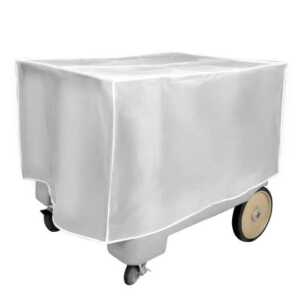 Capa Carro Porta Pratos