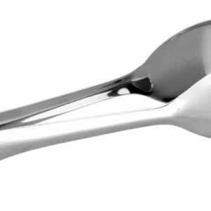 Pinça Pão Inox 18/10