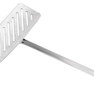 Espátula de Peixe Profissional em Inox, U. P.