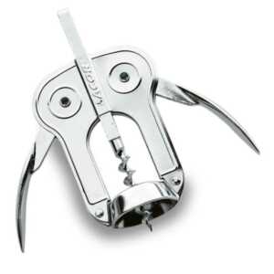 Saca-Rolhas Alavanca Dupla