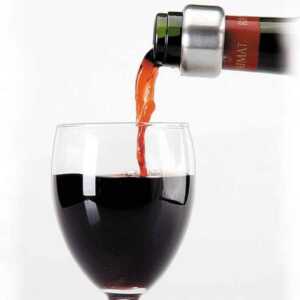 Anel Anti-Gotejamento 4 cm