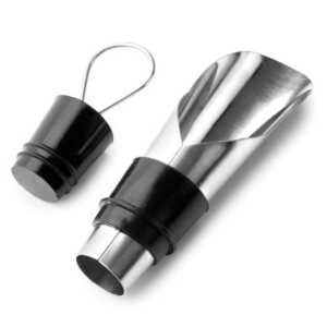 Bico Servidora + Bujão