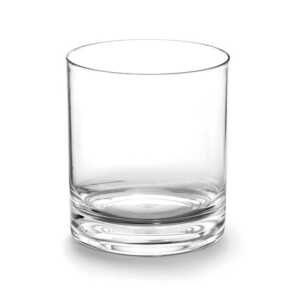 Conjunto 6 Copos De Uísque