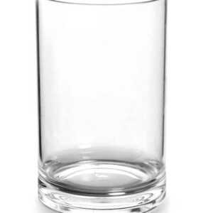 Conjunto de 6 copos criança