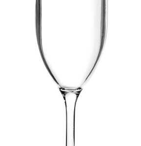 Conjunto de 6 Flutes Champanhe