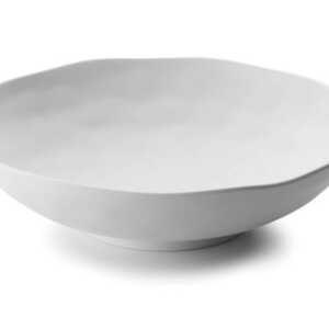 Tigela Redonda 31 White