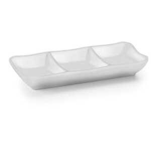 Travessa Molho White