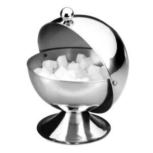 Açucareiro Mesa Inox