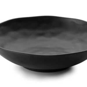 Tigela Redonda 31 Black