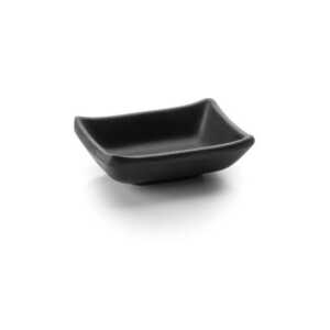 Travessa Molho Mini Preto