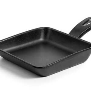 Mini Chapa para Grelhar melamina Magma