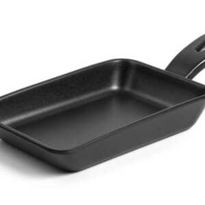 Mini Travessa retangular melamina Magma